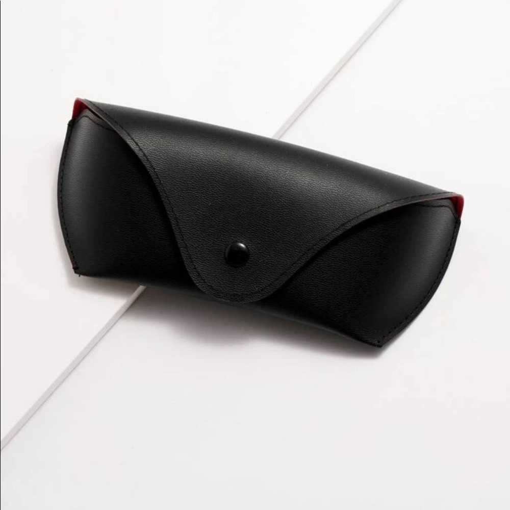 🤩HP🤩Cat eye sunglasses - Picture 3 of 3